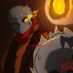 NegativeTale: Attempting Victory Ost