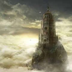 Dark Souls 3 - Epilogue (Ringed City) High Quality