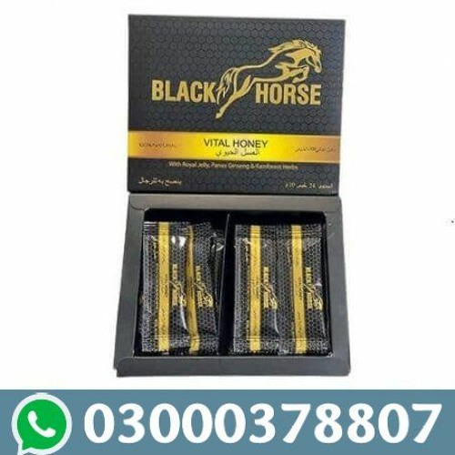 Stream Black Horse Vital Sexual Honey-03000378807, Herbal Products by Dr.  Iqra Malik