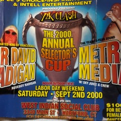 DAVID RODIGAN VS METRO MEDIA SEPT 2 2000