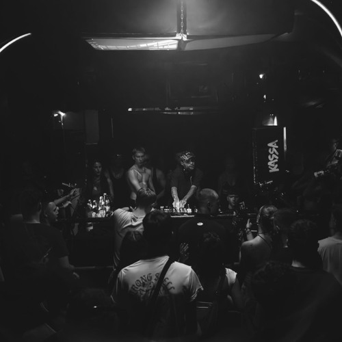 Bounce to hell and melodic / Schranz⛓️❤️‍🔥😈