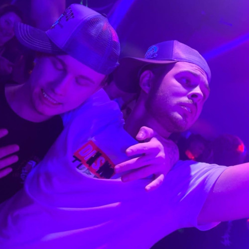 Tropisk juice Sprit och takdans