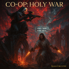 Co-Op: Holy War