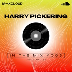 HP IN THE MIX #003
