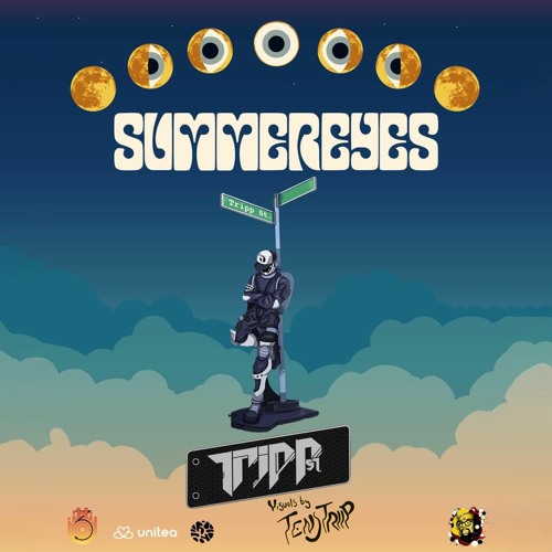 SUMMEREYES Set 2020