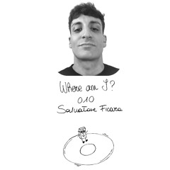 WhereAmi? 010 - Salvatore Ficara
