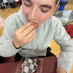 James disstrack I love you