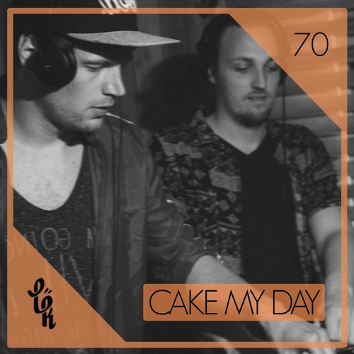 LarryKoek - Cake My Day #70