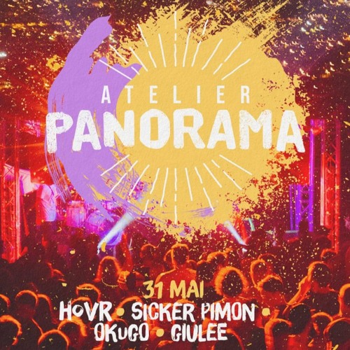 SickerPimon @ Panorama 2024