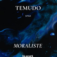 Blue Print 068 - Temudo - Moralise