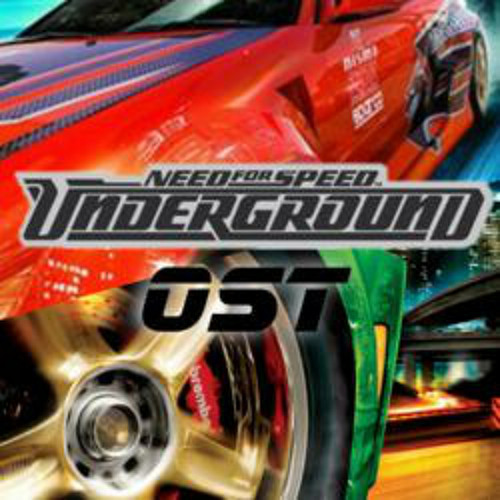 Stream Ivan Auhustsinovich Listen to NFS Underground OST 1 2 playlist online for free on