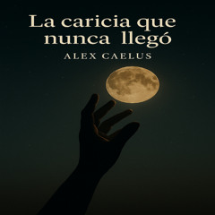 La caricia que nunca llegó