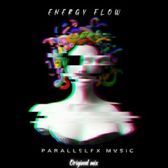 ENERGY FLOW ( Original Mix) 16BIT MASTER