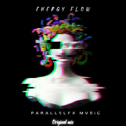 ENERGY FLOW ( Original Mix) 16BIT MASTER
