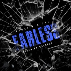 Farless (Mixed & Mastered By @halorza)