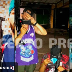 PROBICAST 001 - TCP DA ILHA [ TROPA DOS PRETINHOS ] MC’s - SALOMAO DO DENDE & MARCOLA MC