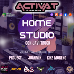 PROGRAMA 071 HOME STUDIO (20.02.2026)