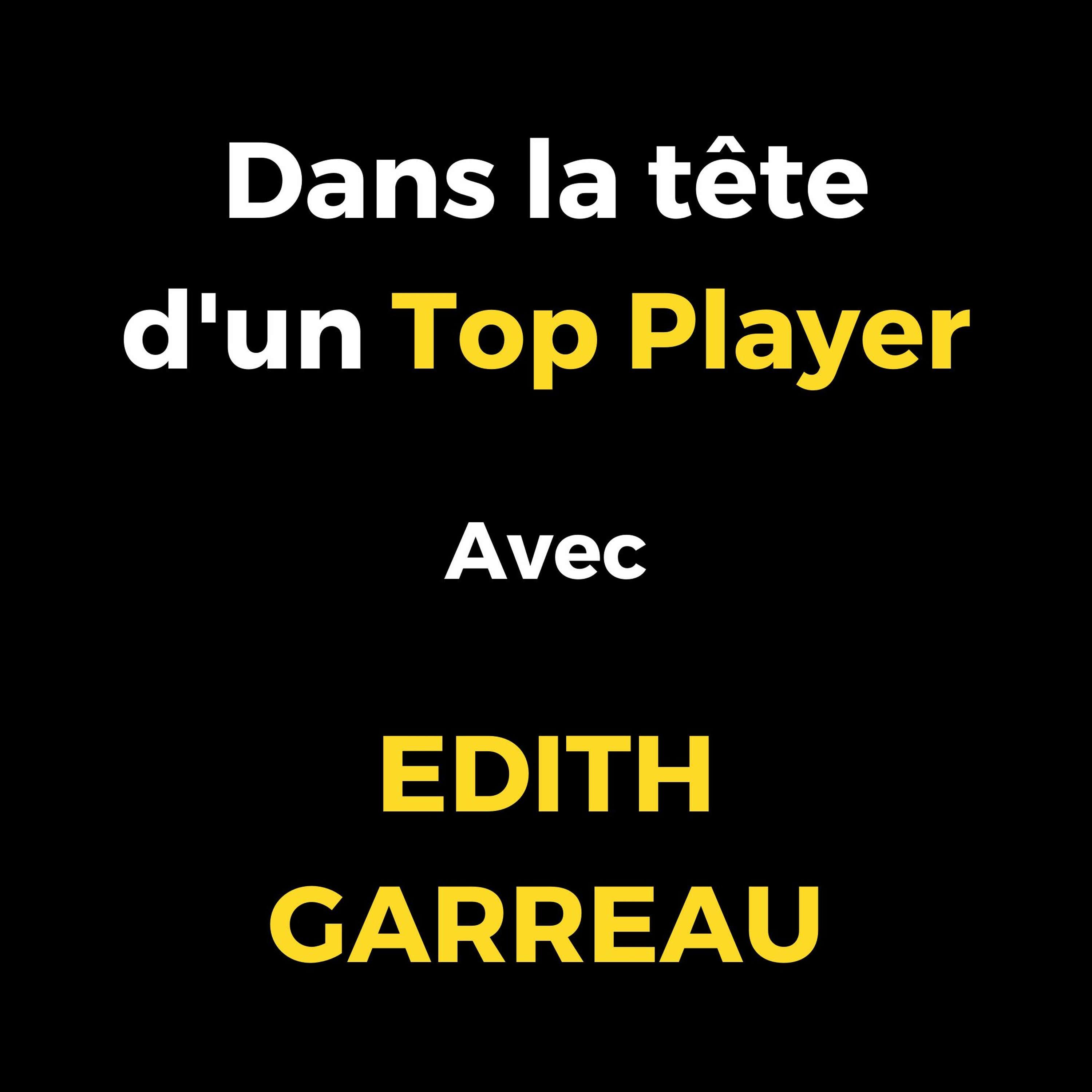 Dans la tête d\'un Top Player - Florian HUGUES