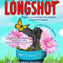 Free PDF Louisiana Longshot (A Miss Fortune Mystery, Book 1)