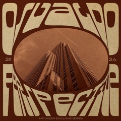 Osvaldo - Perspective