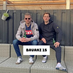 BAVAKI IN THE MIX 15 (SPECIAL)