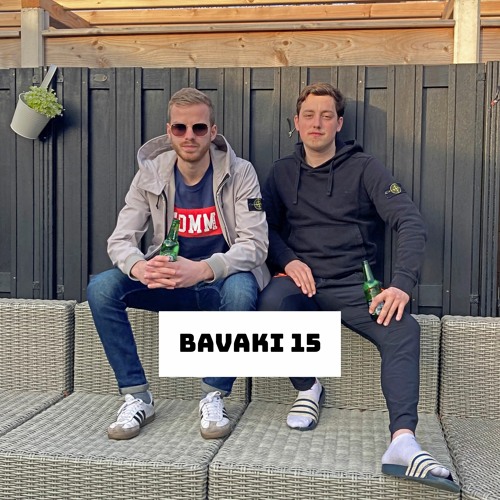 BAVAKI IN THE MIX 15 (SPECIAL)