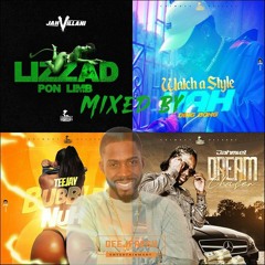 STYLE A STYLE RIDDIM MIX [FULL PROMO] 2020 | @DEEJFRESH