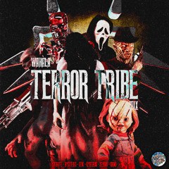 Wahala Terror Halloween Mix