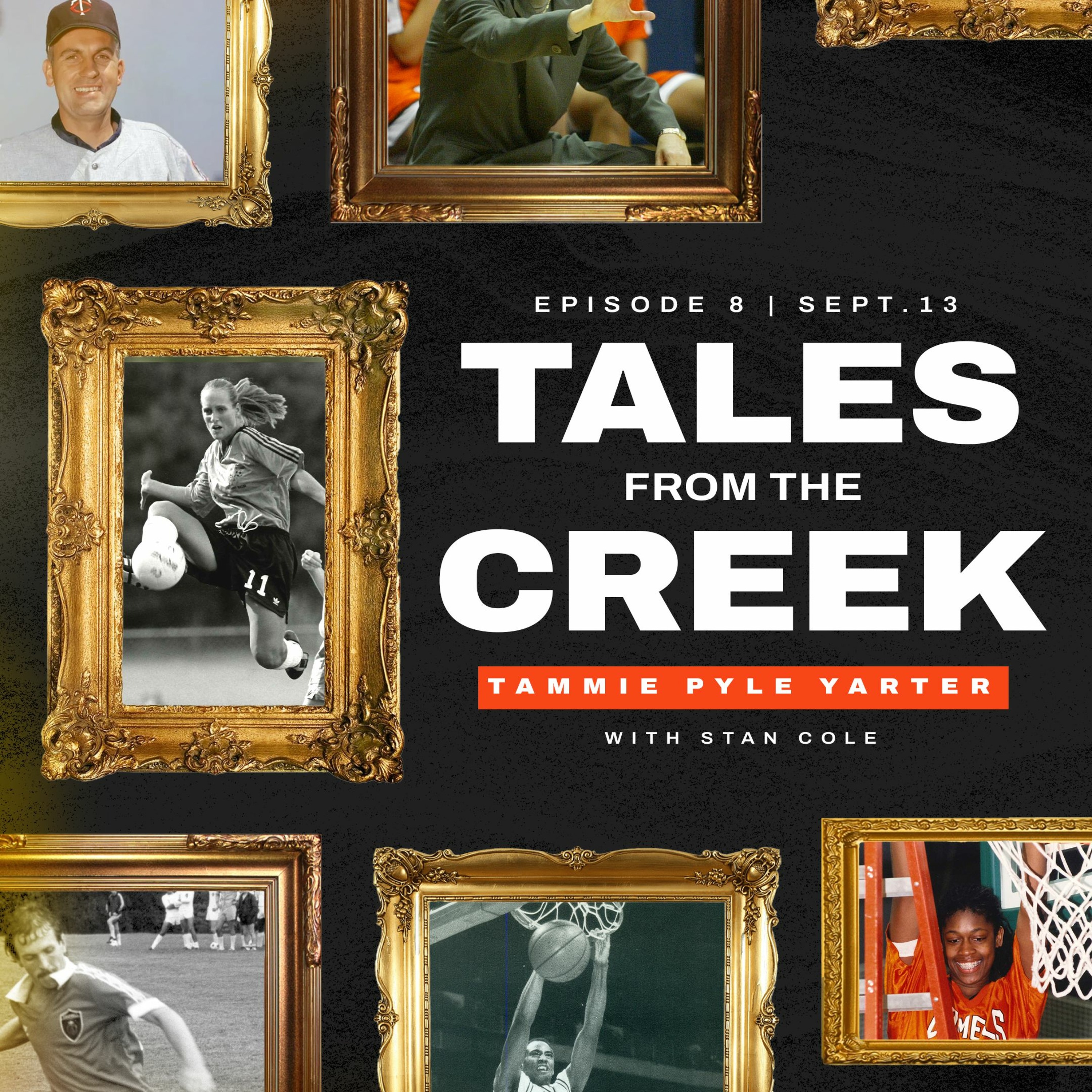 Camel Call - Sports Podcast