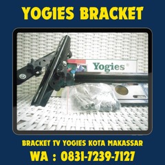 0831-7239-7127 ( WA ), Bracket Tv Yogies Kota Makassar