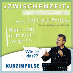 Faith and Reality_ Understanding the Divine "In-Between"