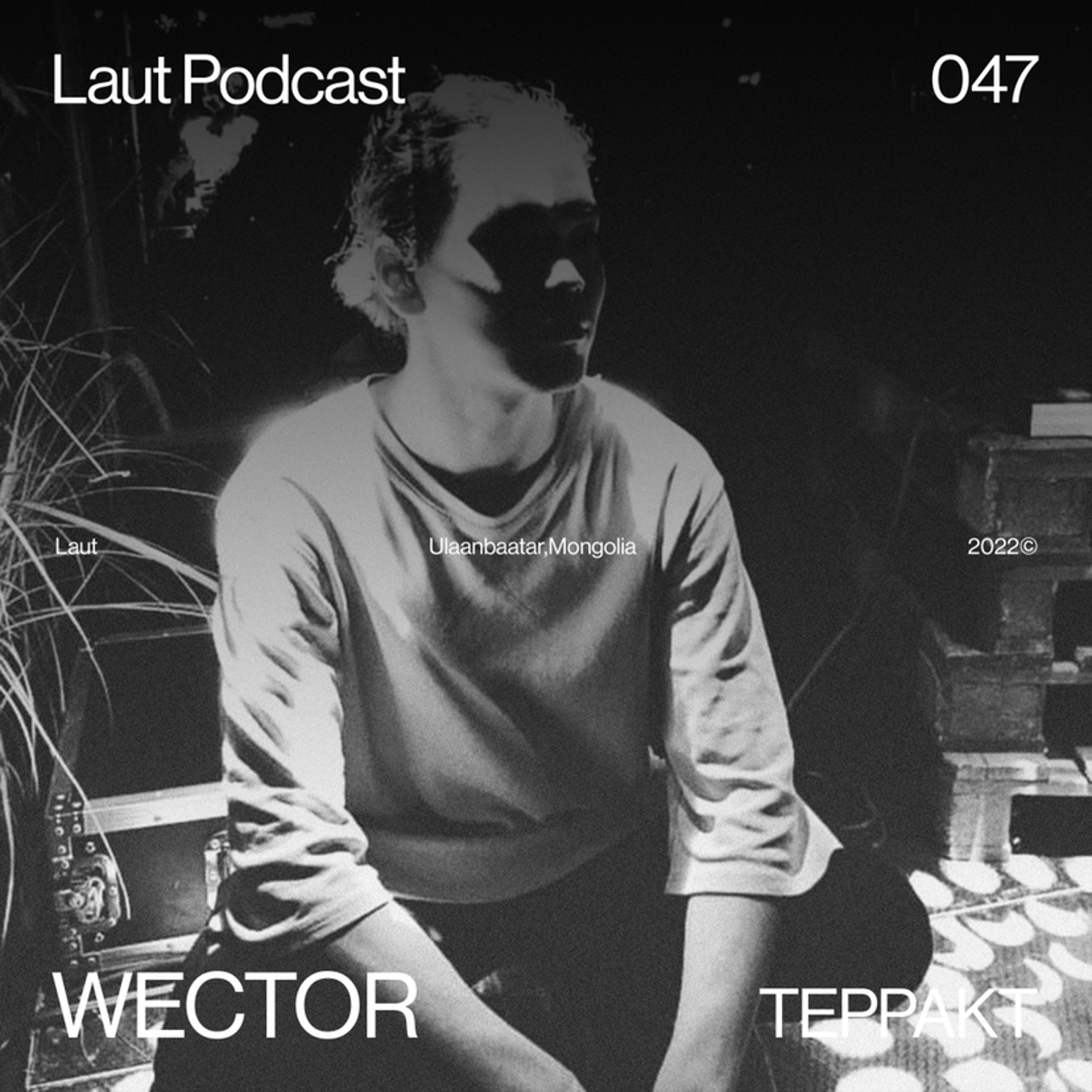 LAUT