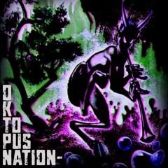 SADNESS - OKTOPUS NATION