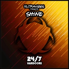 Shine (Radio Mix)***OUT NOW
