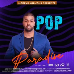 Pop Paradise Vol. 1 - Various Artists Mixed By Marcus Williams