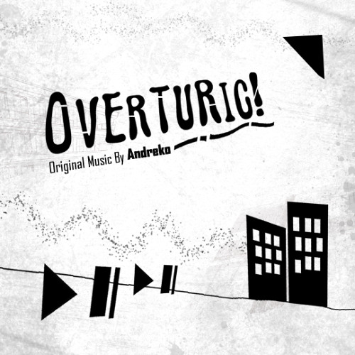 Overturic!