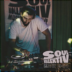 Soulkollektiv Mix 001 ft. Dj Nik