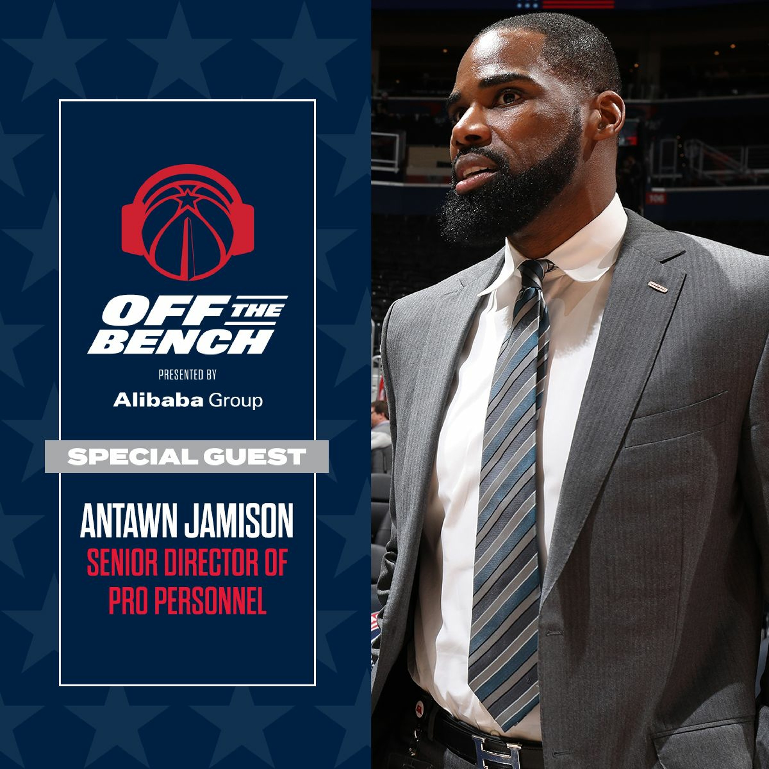 Off The Bench