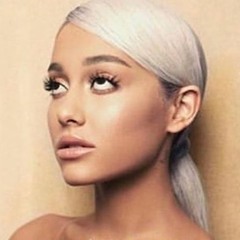 Ariana Grande - Pete Davidson [Hidden F#6] ¿Exclamation or Whistle?