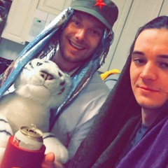 Quarentine and Wub One Out (Mix)