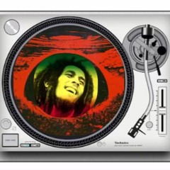 Acidpach face to Bob Marley You wa shock ℗ French Jungle Connection 2025