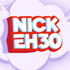 Never Back Down-Nick eh 30
