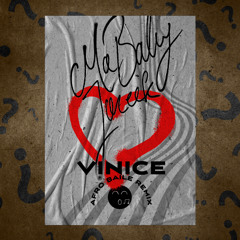 JAZEEK MA BABY VINICE AFRO BAILE REMIX