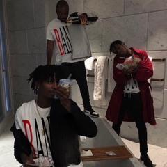 BANBROS w / Slermy & Brndo {Prod : danteraddd}