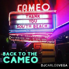 Back to the Cameo | Miami 2019