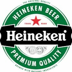 Heineken Emblem [WolfeTekk]