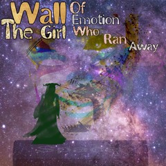 The girl who ran away