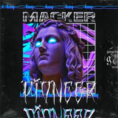 Macker - Pioneer (Original Mix)