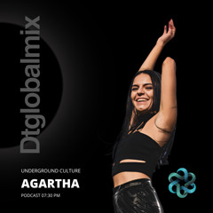 Agartha @ DT Global Mix