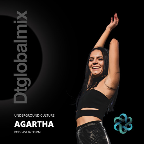 Agartha @ DT Global Mix